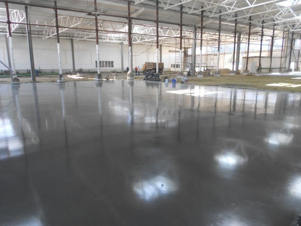 Топпинг для бетонных полов кварцевый Mapetop N AR6 (25 кг) — фото 3